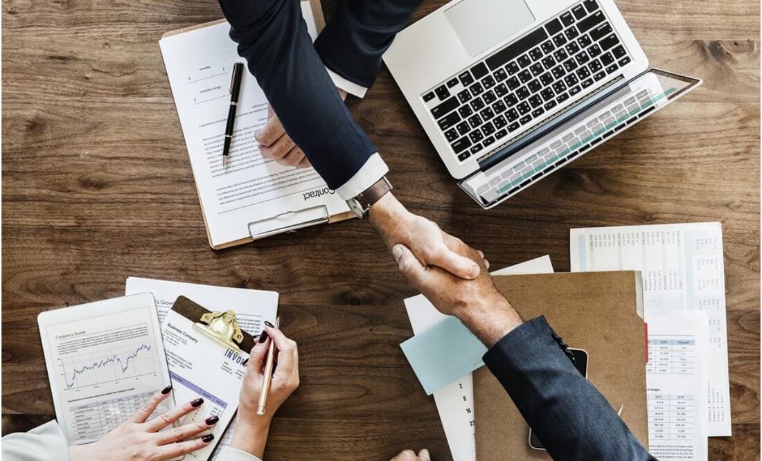 Según IMCO, anualmente las instituciones públicas federales destinan miles de millones de pesos a compras públicas; el año pasado, se realizaron 167 mil 987 procedimientos. Foto: Archivo/EL UNIVERSAL