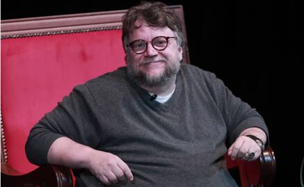 Guillermo del Toro creará una antología de terror para Netflix