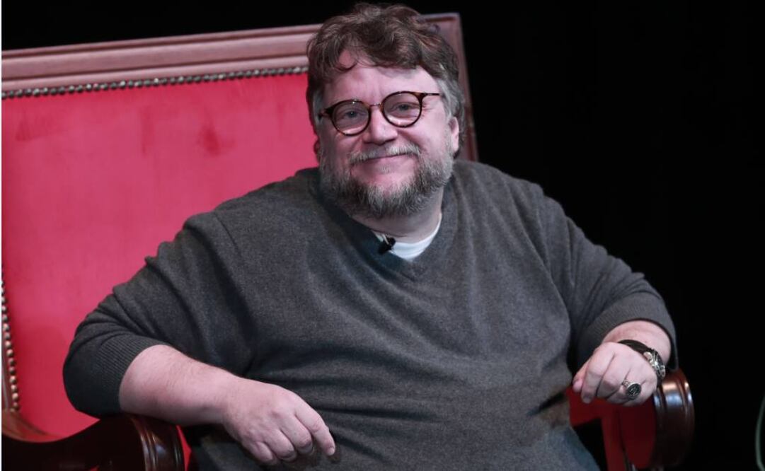 Del Toro volverá a colaborar con Netflix FOTO: ARCHIVO