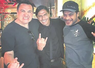 Paco Palencia acepta suerte para triunfar