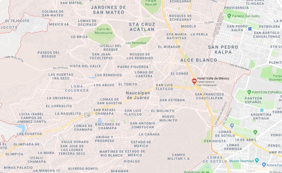 (Fotografía: Especial)