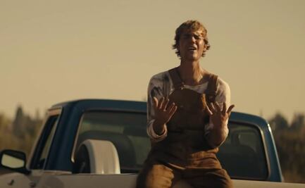 Justin Bieber lanza "Holy", su primera canción cristiana