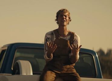 Justin Bieber lanza "Holy", su primera canción cristiana