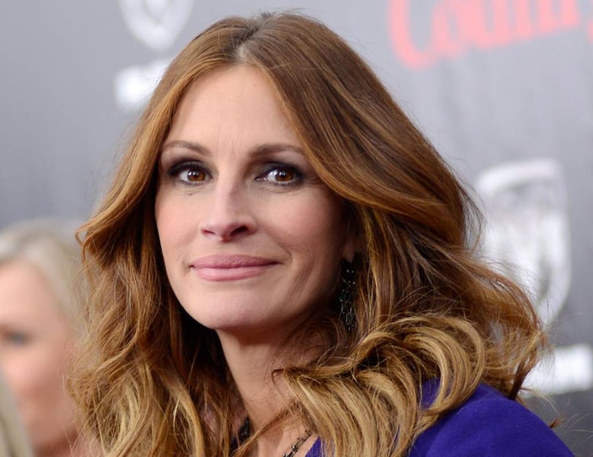 Julia Roberts