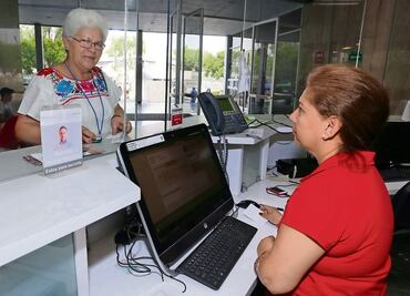 Consar: 59 mil se jubilan con menos tiempo de cotización