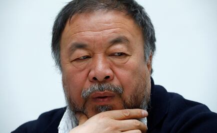 Ai Weiwei demanda a Volkswagen; los acusa de usar su obra