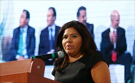 Alcalá renuncia como jefa de misión de Panamericanos 2019