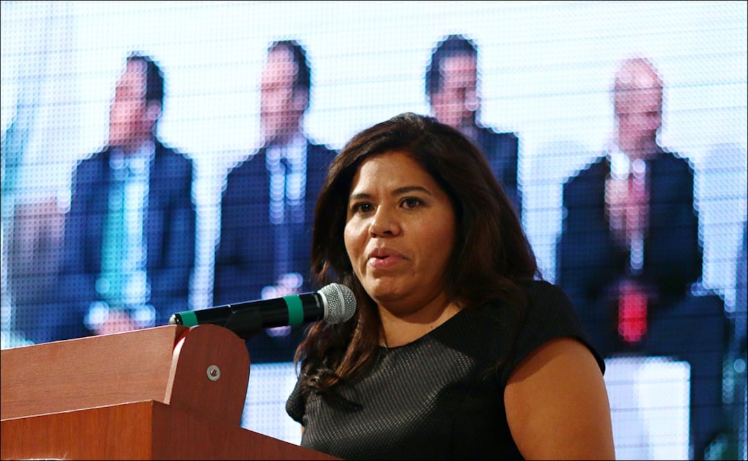 FOTO TOMADA DE TWITTER @maryjosealcala