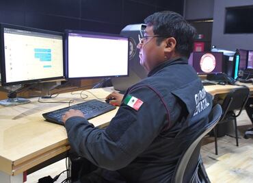 Día del Padre: Policía Cibernética alerta en Tamaulipas a tomar precauciones en la compra de regalos