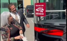 SECOMSA obtiene certificación "Hecho en México"; resaltan ingeniería nacional en ensamblado de camiones