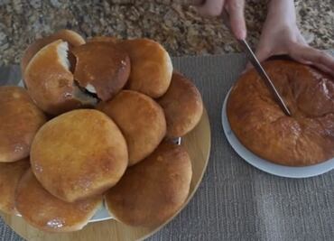 Sin albur, este pan sinaloense se hace sin huevos y con panocha