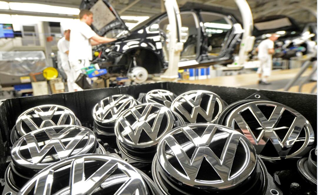 Ofrece VW mil dólares a afectados