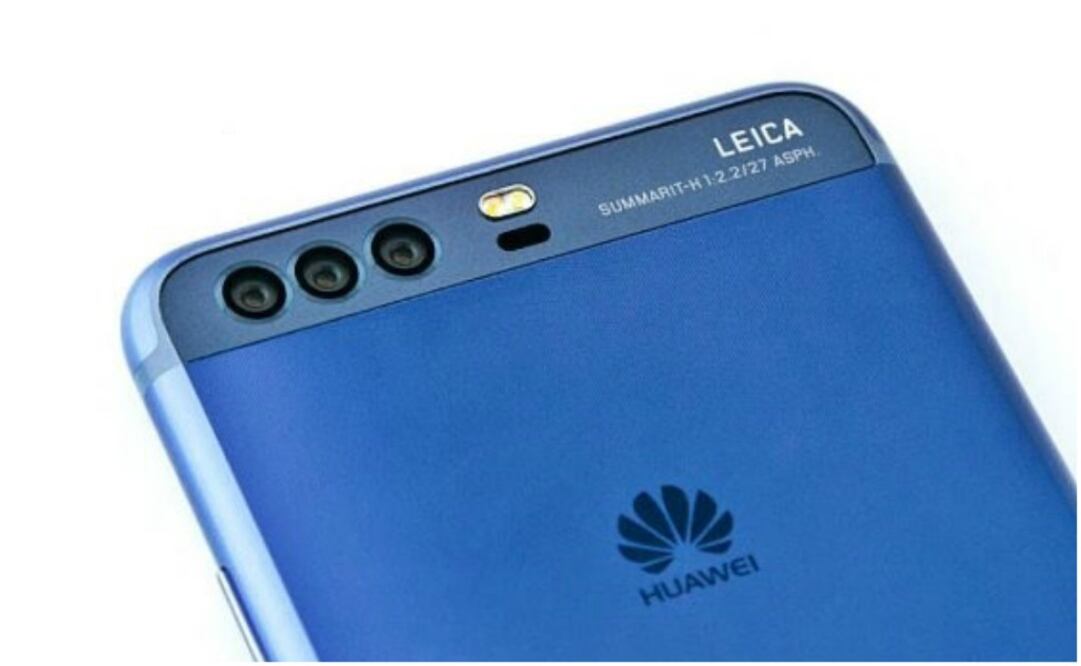 El Huawei P20 debería contar con el Kirin 970 como procesador y junto a 6 GB de RAM