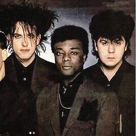 Muere Andy Anderson, exbaterista de The Cure