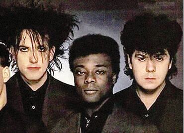 Muere Andy Anderson, exbaterista de The Cure