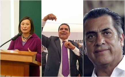 Nuevos mandatarios y su impacto en las redes sociales