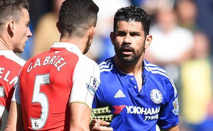 Liga Premier: Chelsea bate al Arsenal 