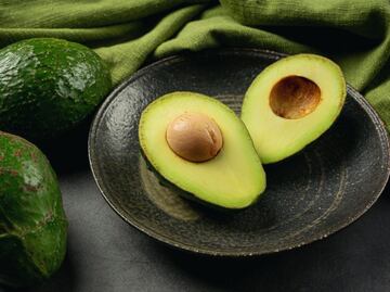 Cuáles son las propiedades curativas del aguacate