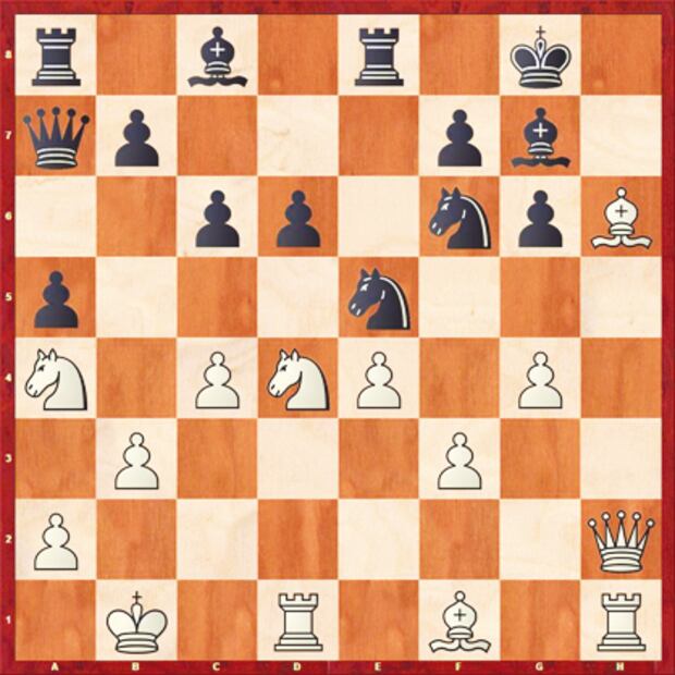 “Nada es más preciso que ser capaz de decidir”