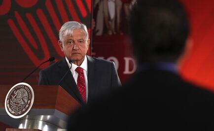 AMLO, el escándalo que viene