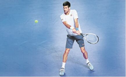 Novak Djokovic revela que le gusta convivir con fans mexicanos