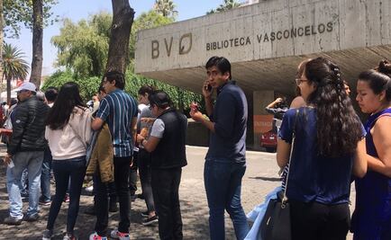 Recintos culturales abren puertas a votantes 