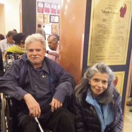 Jaime Garza desea volver al teatro