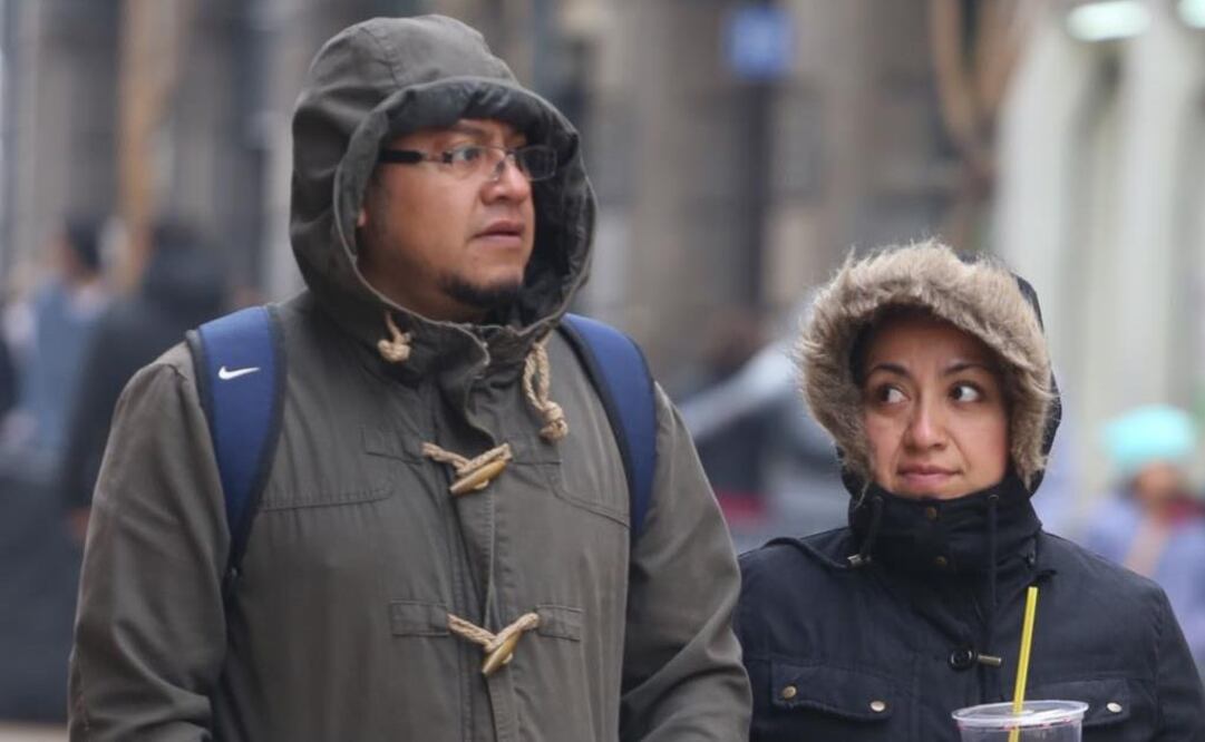 (Foto: Berenice Fregoso/El Universal) 