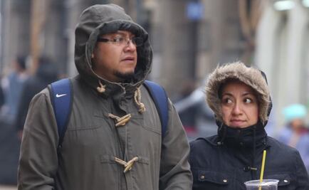 Iztapalapa emite recomendaciones ante bajas temperaturas