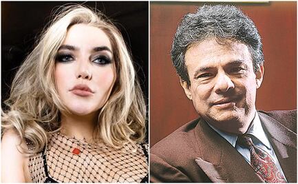 Nuevo escándalo de la familia Guzmán Pinal y la pugna por la herencia de José José, entre los más espectacular de la semana