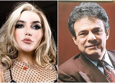 Nuevo escándalo de la familia Guzmán Pinal y la pugna por la herencia de José José, entre los más espectacular de la semana