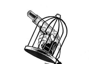 Si no es 'El Chapo' vs. 'El Mencho', es Juana vs. Chana