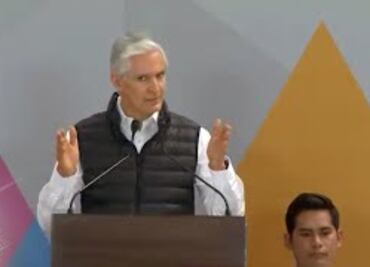 Alfredo Del Mazo anuncia reapertura del ducto Tula-Toluca