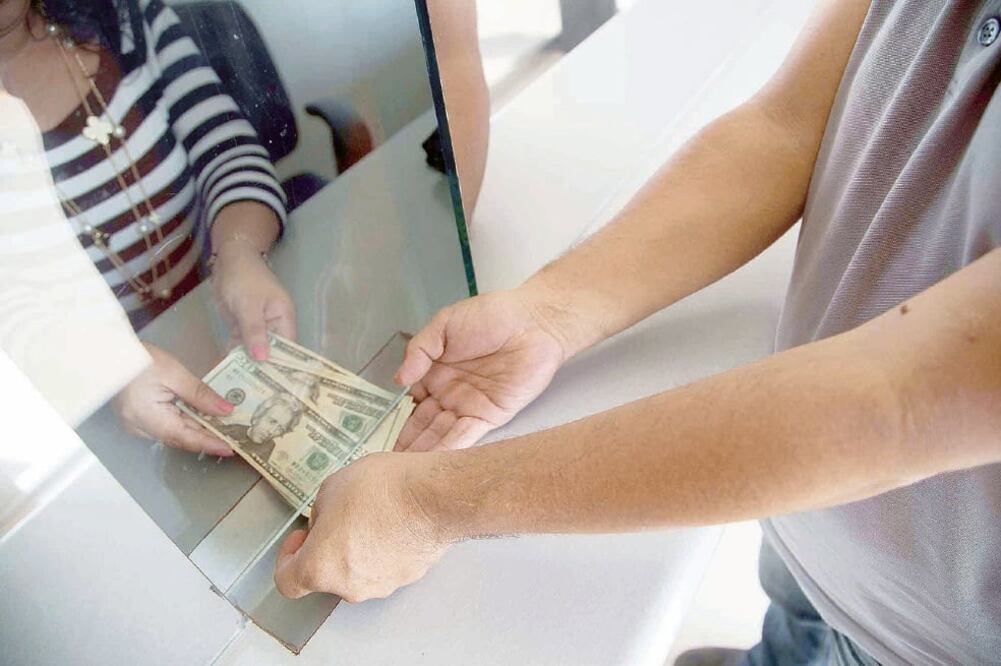 Afore XXI Banorte recibirá remesas en 2017