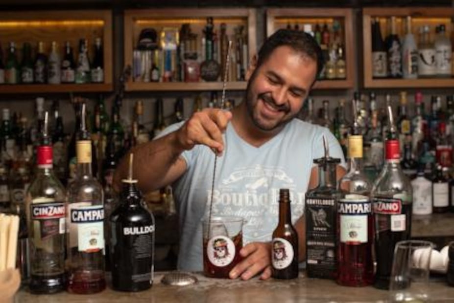 La coctelería en México requiere mayor apoyo