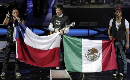 Se percibe que me fui de Camila pero no fue así: Samo