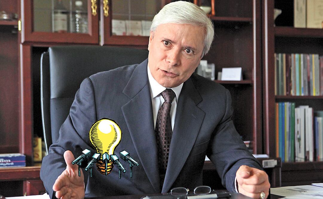 ARCHIVO EL UNIVERSAL