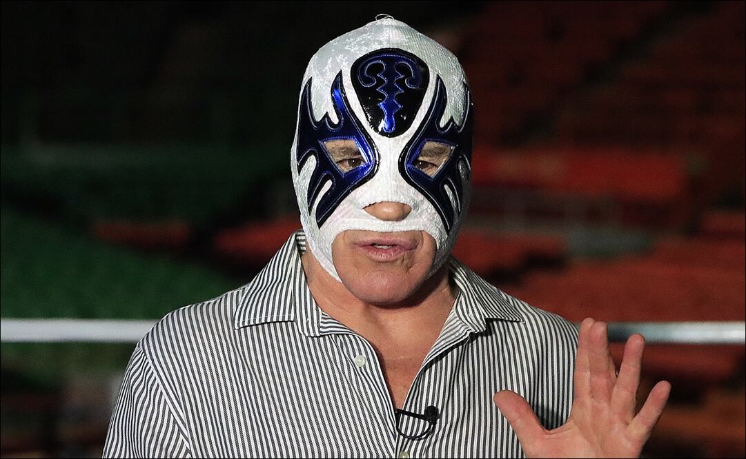 Atlantis - Foto: EFE