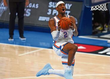 Finales de la NBA: El Thunder busca darle la última estocada a los Pacers