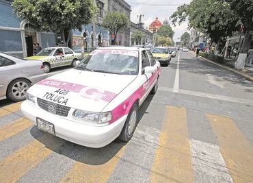Recula Eruviel en caso Uber; admite a la app en Edomex