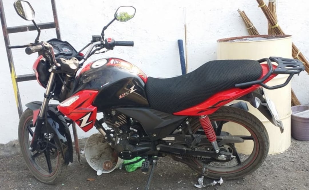 Fotografía: Archivo