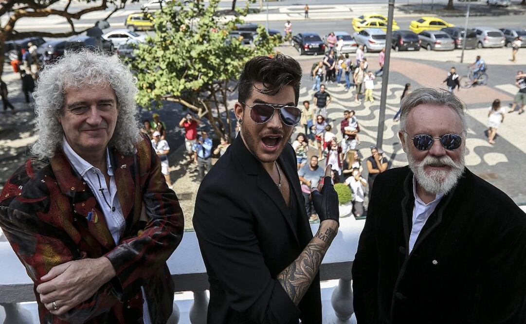 La banda prometió que habrá mucha nostalgia