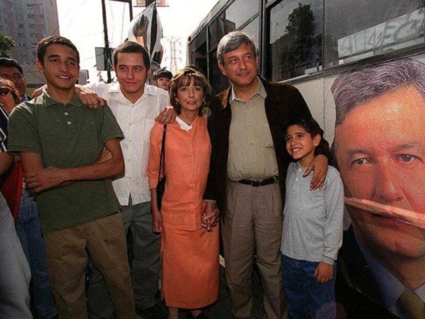 ¿Cuándo es el cumpleaños de AMLO?