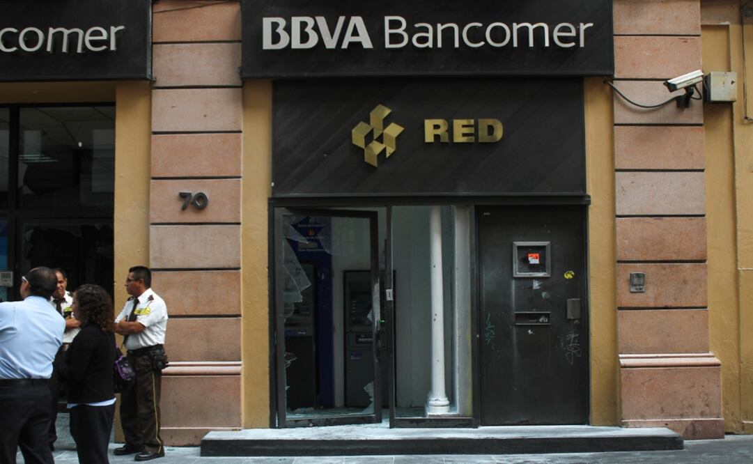 Bancos suspenderán operaciones el 02 de noviembre