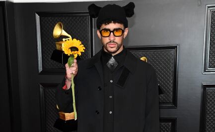 Bad Bunny está en problemas, lo demandan por derechos de autor de "Safaera"