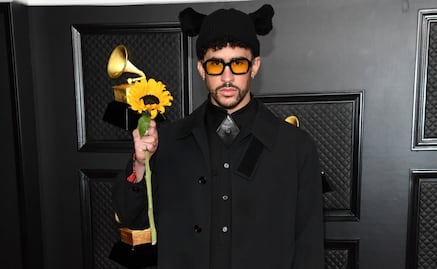 Bad Bunny está en problemas, lo demandan por derechos de autor de "Safaera"