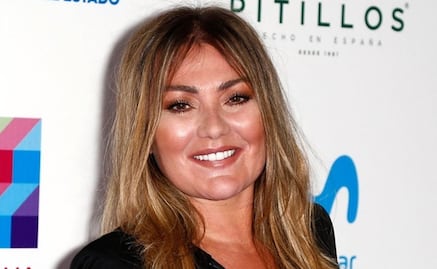 Amaia Montero reaparece en concierto y sorprende al ¡volver a cantar!