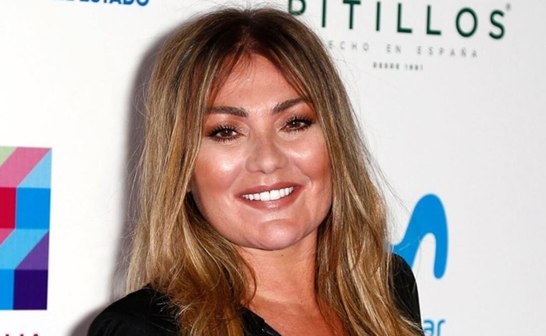 Amaia Montero alegró a sus fans tras reaparecer y volver a cantar. Foto: Archivo Europa Press.