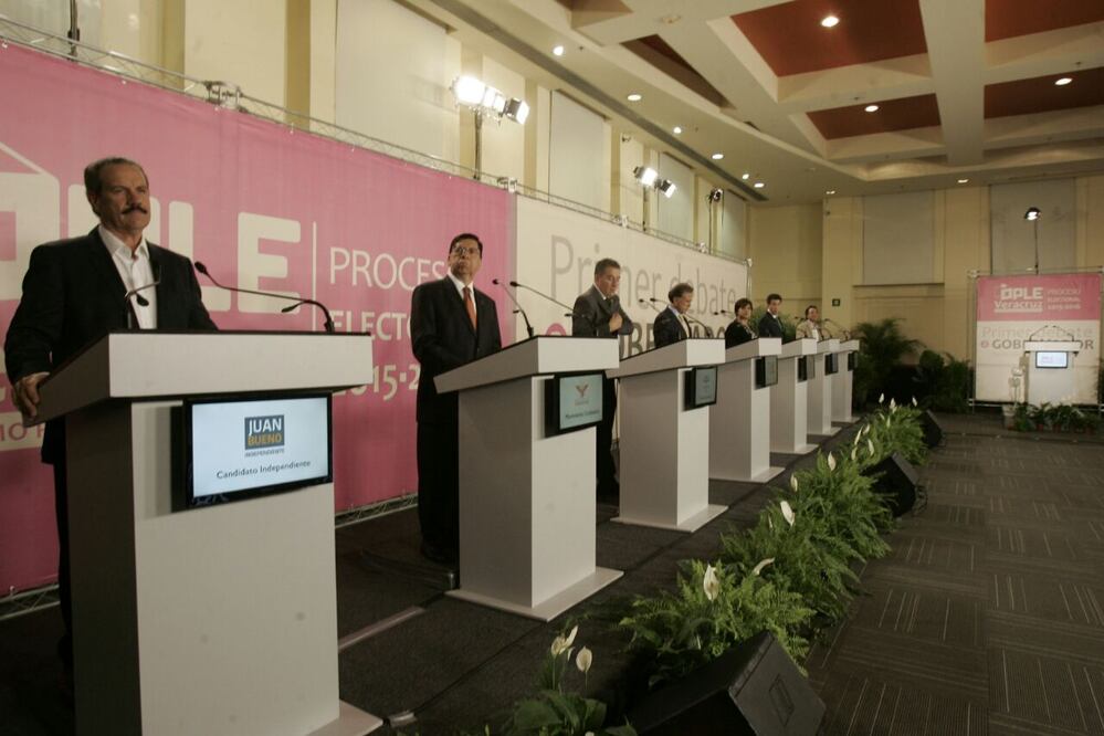 Foto: Alejandro Acosta / ELUNIVERSAL