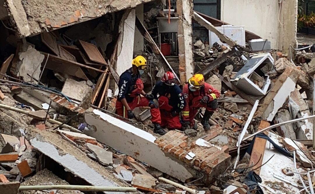 Foto: Twitter @EnriqueAlfaroR